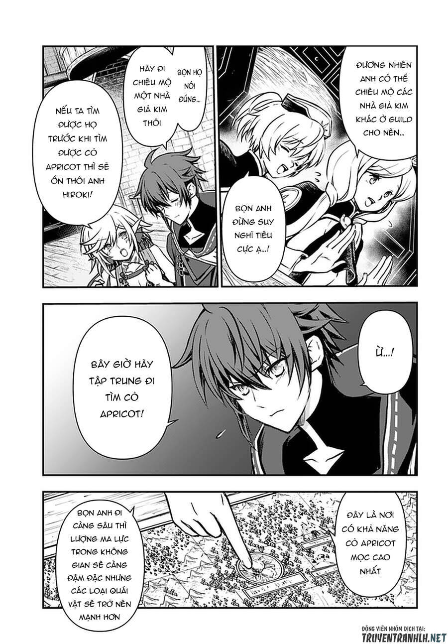 Kanzen Kaihi Healer No Kiseki
