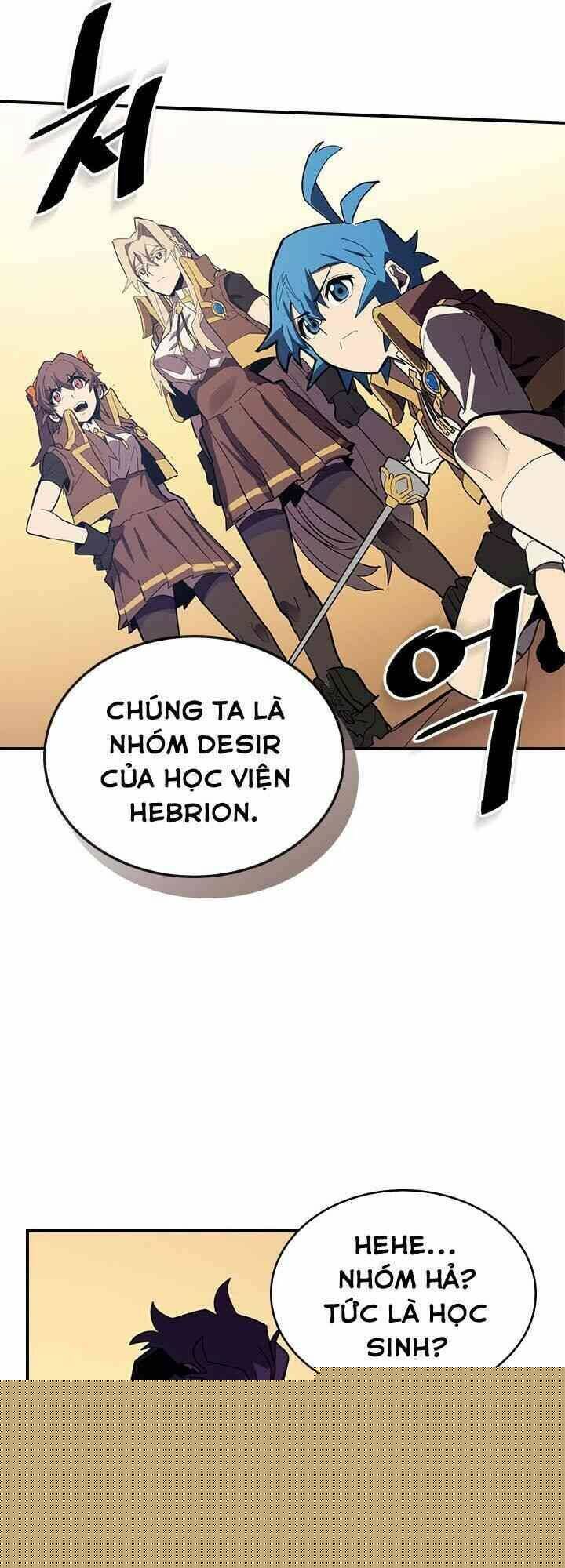 Chuyển Sinh Ma Pháp Đặc Biệt Yếu
