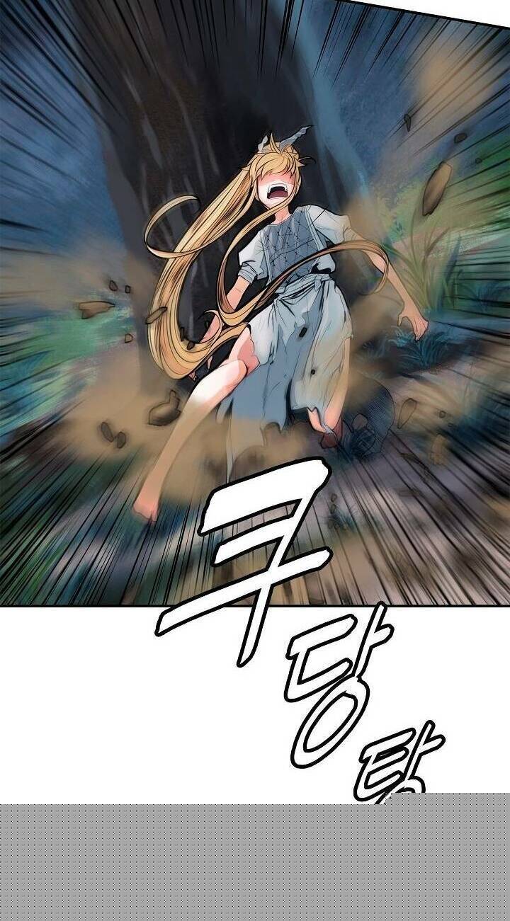 Bất Bại Chân Ma Chapter 47 - Trang 2