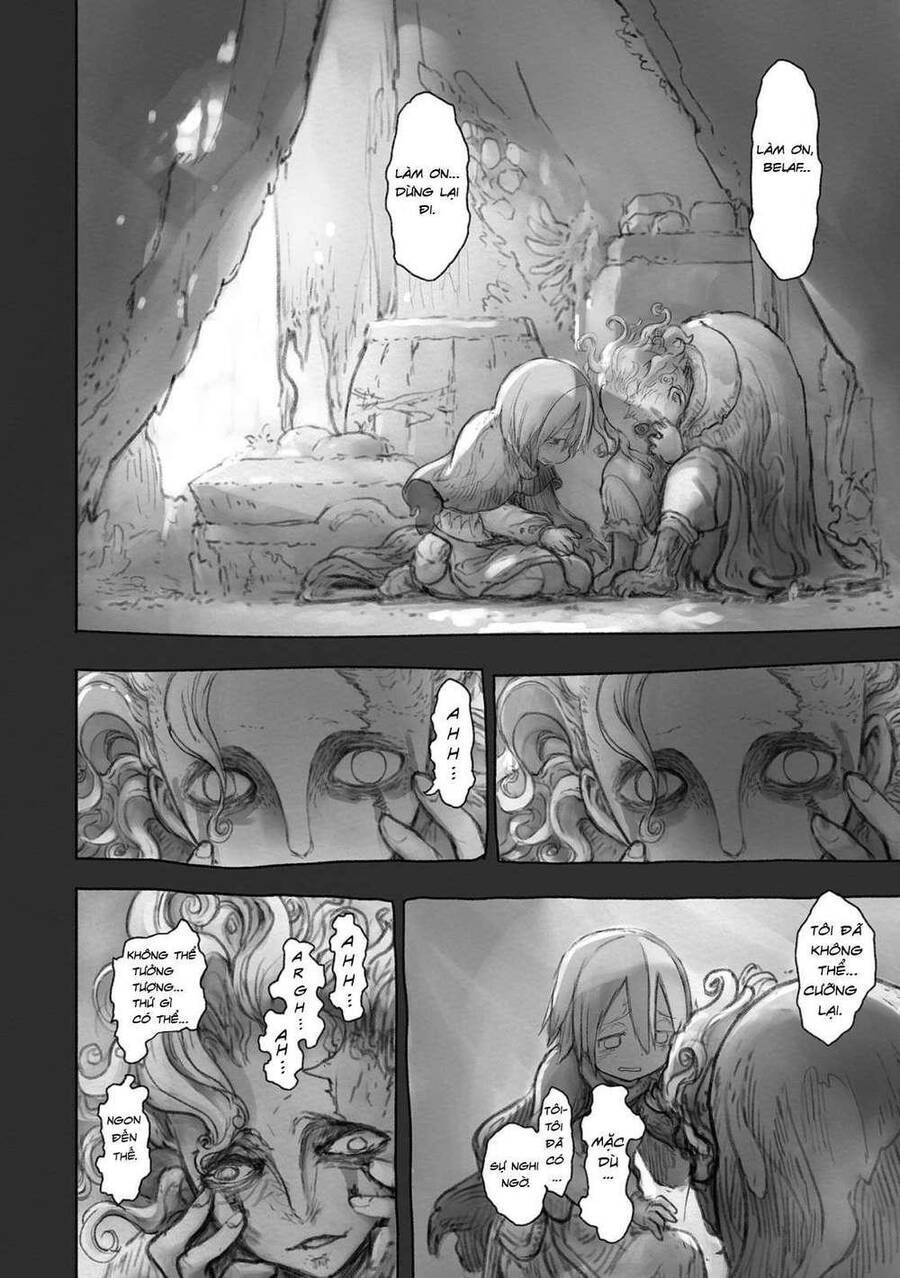 Made in Abyss