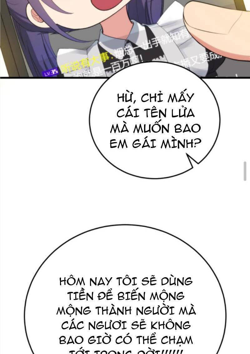 Ta Có 90 Tỷ Tiền Liếm Cẩu!
