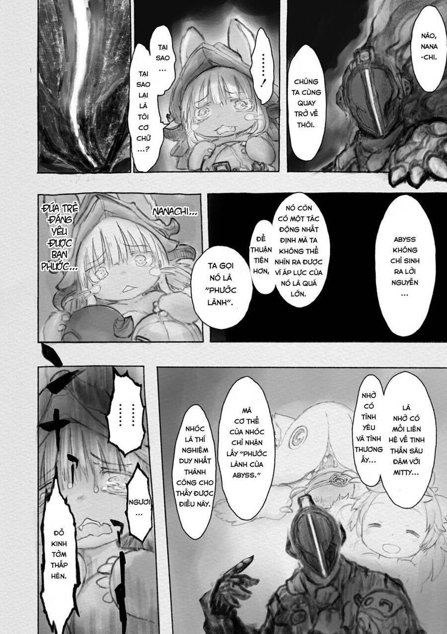 Made in Abyss