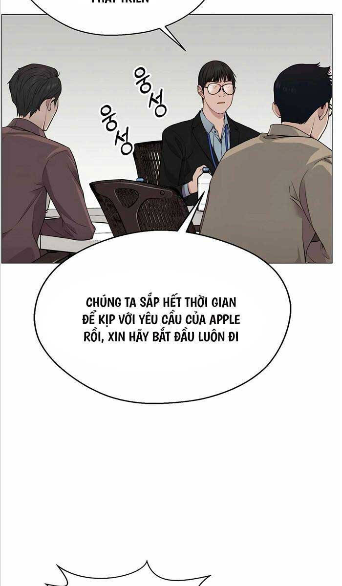 Người Đàn Ông Thực Thụ