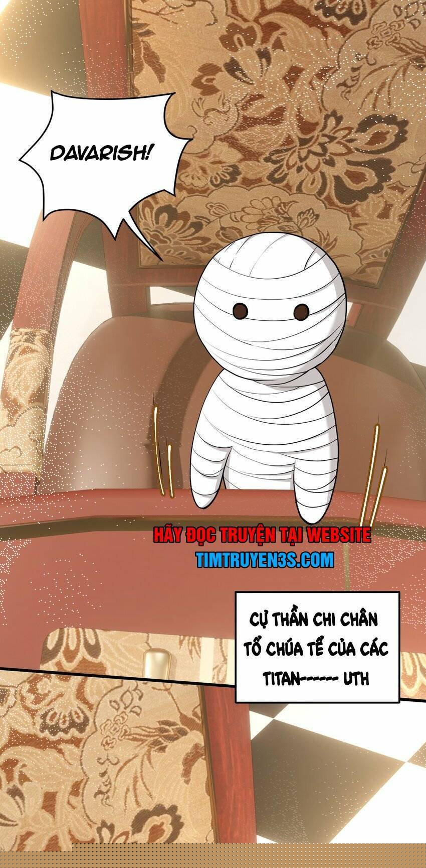 Trường Sinh Bất Lão Ta Cưới Tà Thần Về Làm Vợ