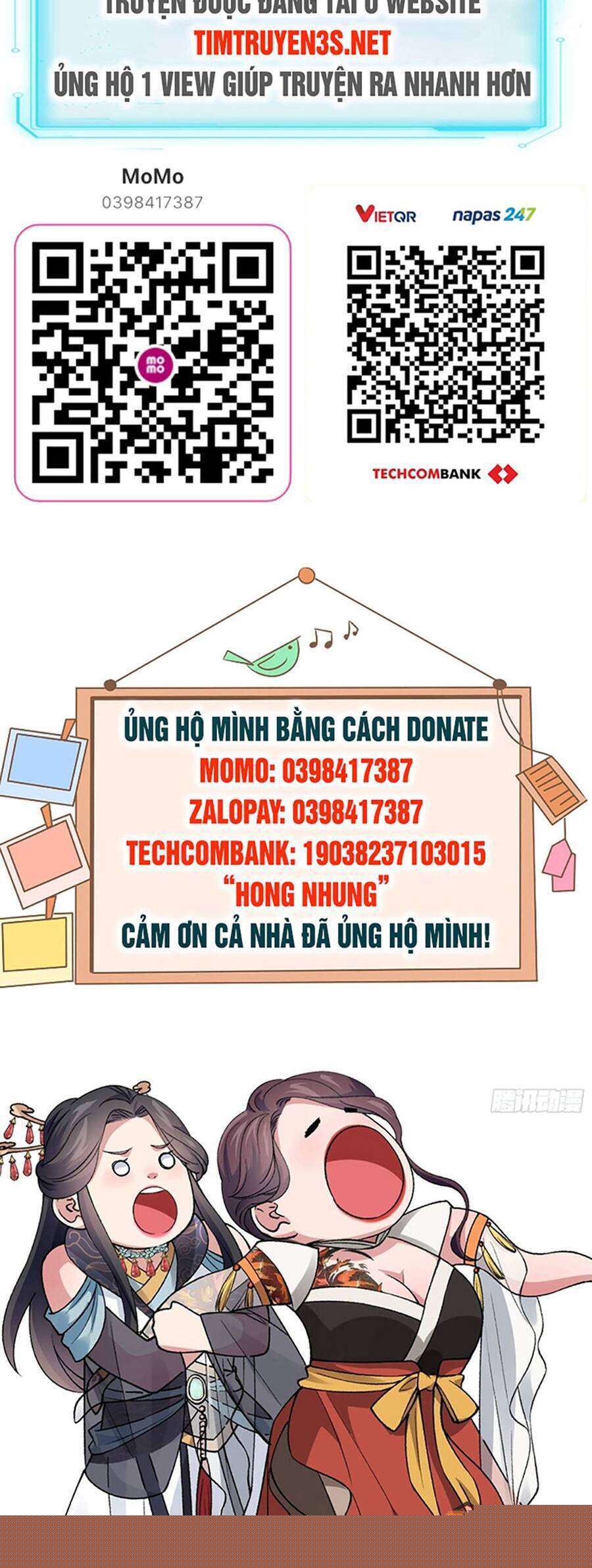 Đại Phụng Đả Canh Nhân Chapter 227 - Trang 2