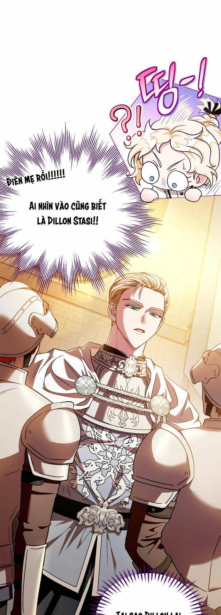 Trở Thành Người Giám Định Chất Độc Cho Thế Lực Hắc Ám1 - Chương 7 - Trang 6