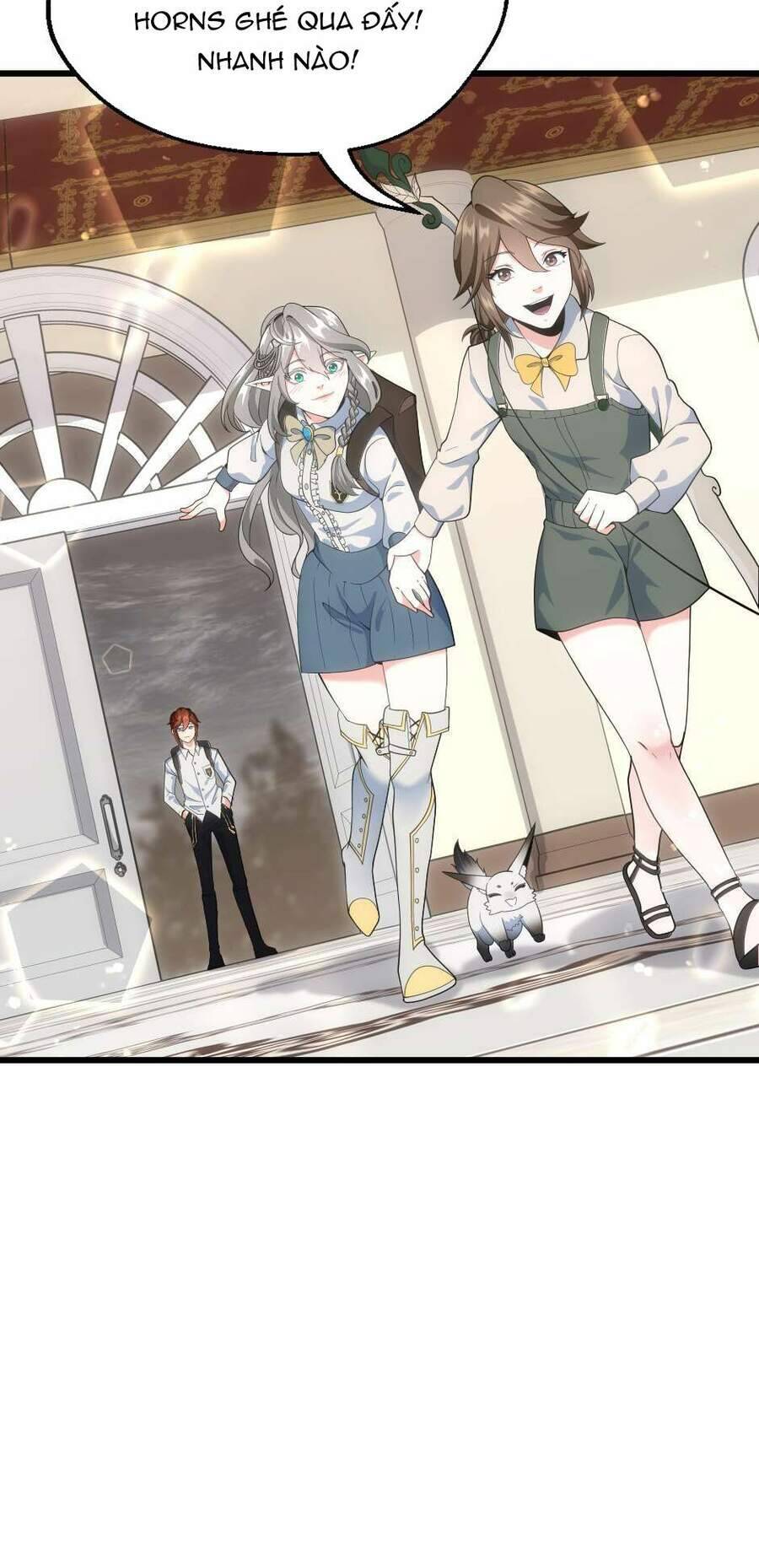 Ánh Sáng Cuối Con Đường - Chương 114 - Trang 58