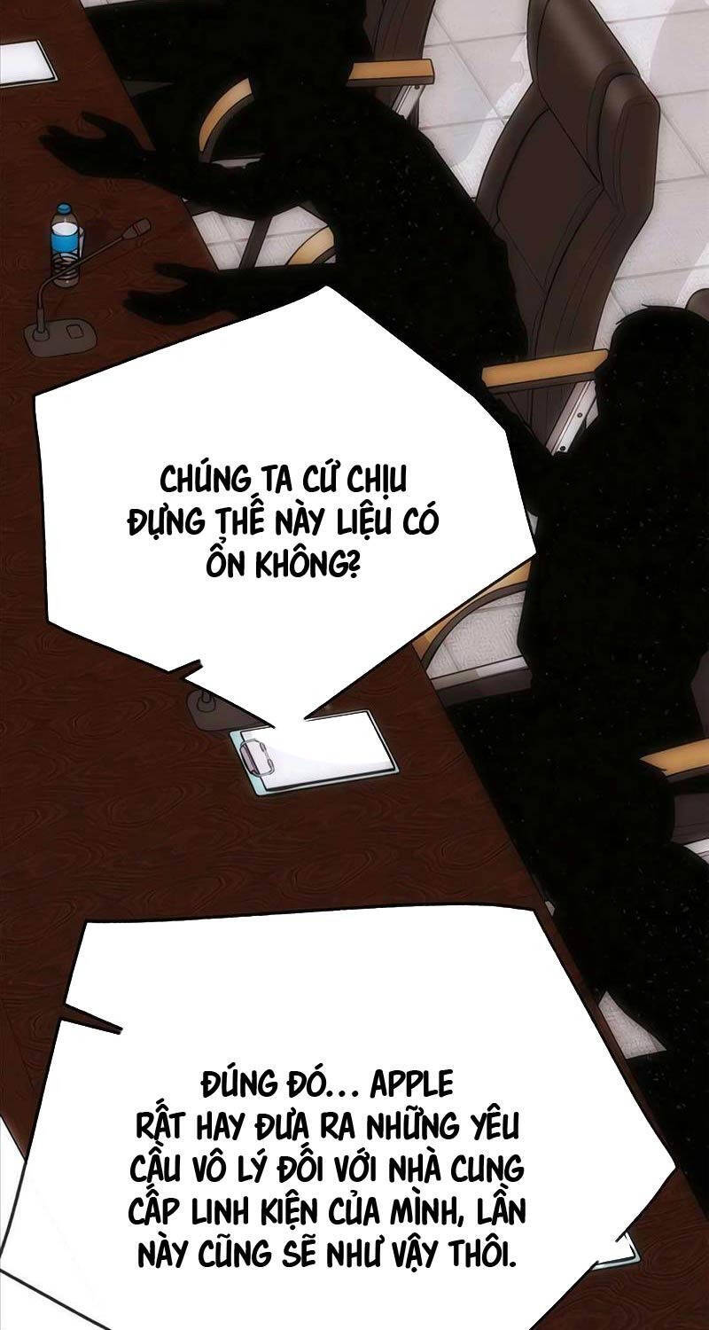 Người Đàn Ông Thực Thụ