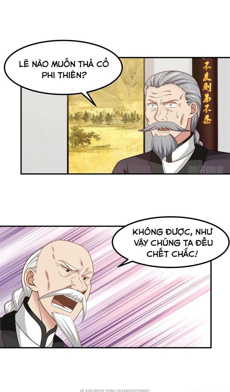 Hỗn Độn Đan Thần