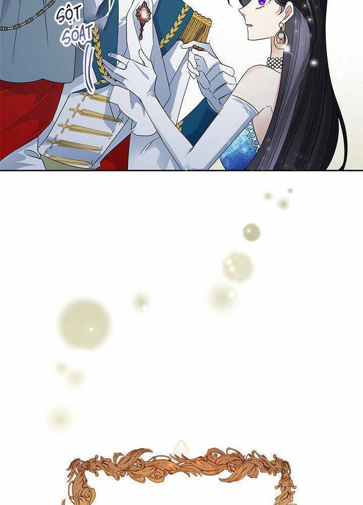 Cuộc Sống Vui Vẻ Của Ác Nữ - Chương 28.2 - Trang 21