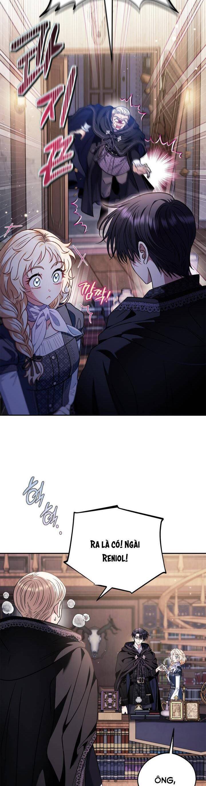 Trở Thành Người Giám Định Chất Độc Cho Thế Lực Hắc Ám1 - Chương 29 - Trang 30