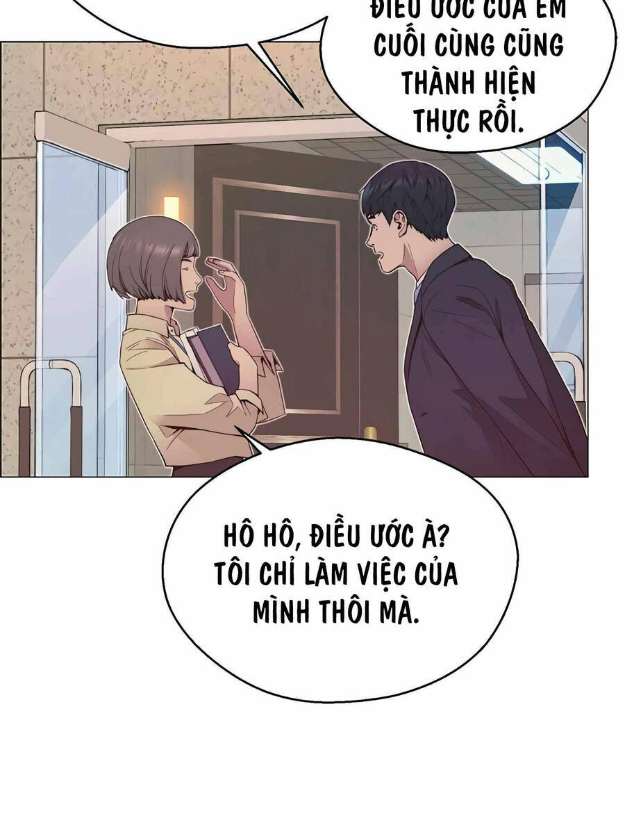 Người Đàn Ông Thực Thụ