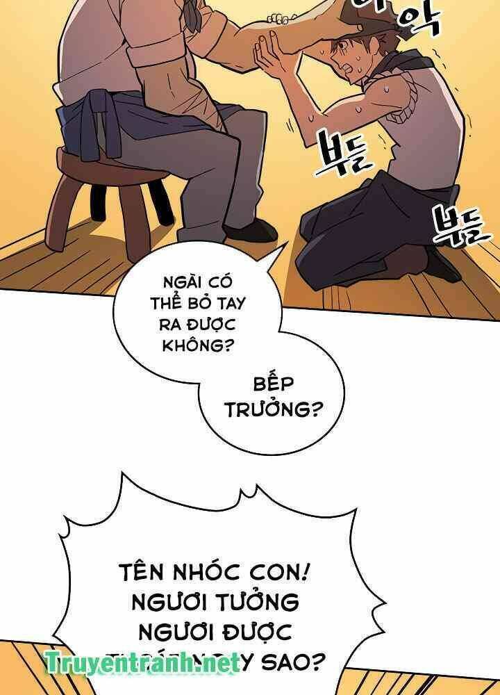 Chuyển Sinh Ma Pháp Đặc Biệt Yếu