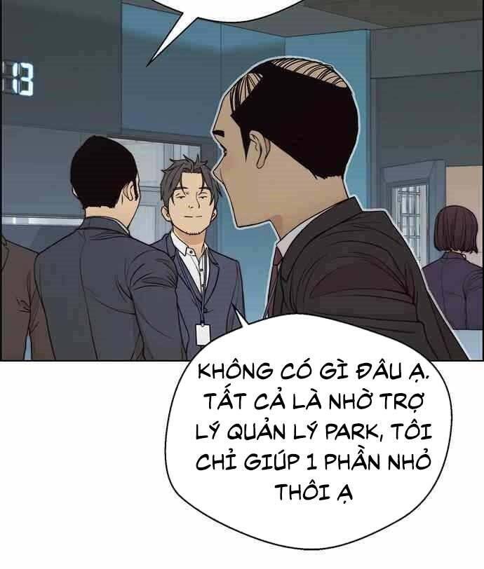 Người Đàn Ông Thực Thụ