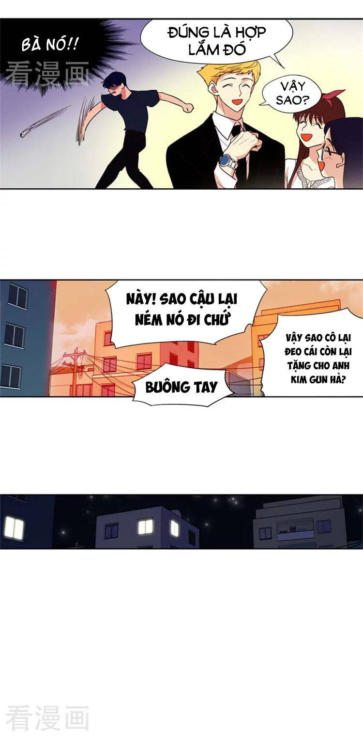 Trở Lại Tuổi Mười Mấy Chương 148 Ảnh 10