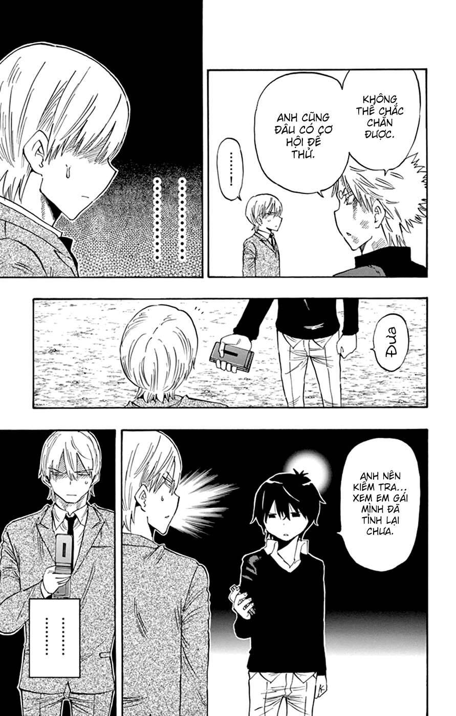 Saike Mata Shite Mo Chapter 41: Chào buổi sáng - Trang 2