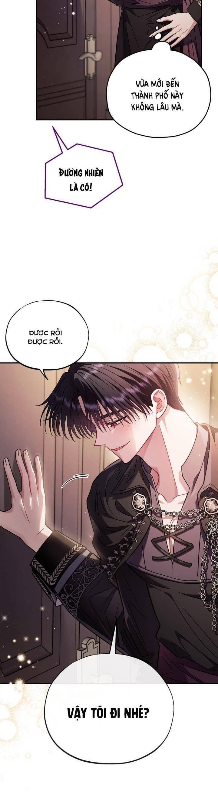 Trở Thành Người Giám Định Chất Độc Cho Thế Lực Hắc Ám1 - Chương 22 - Trang 24