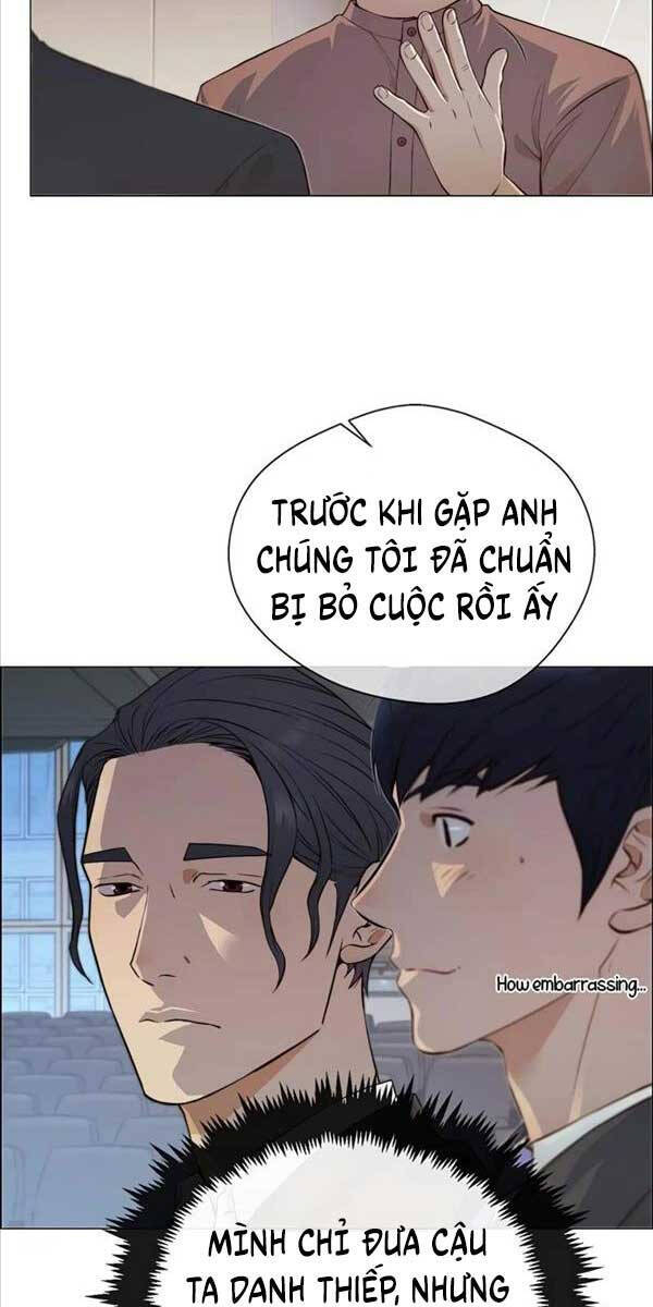 Người Đàn Ông Thực Thụ