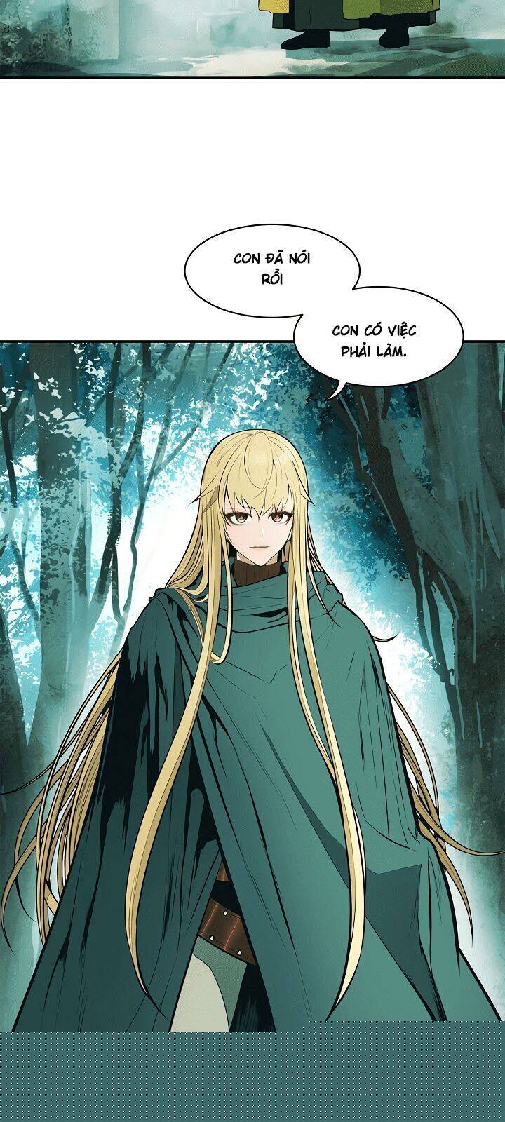 Bất Bại Chân Ma Chapter 68 - Trang 2
