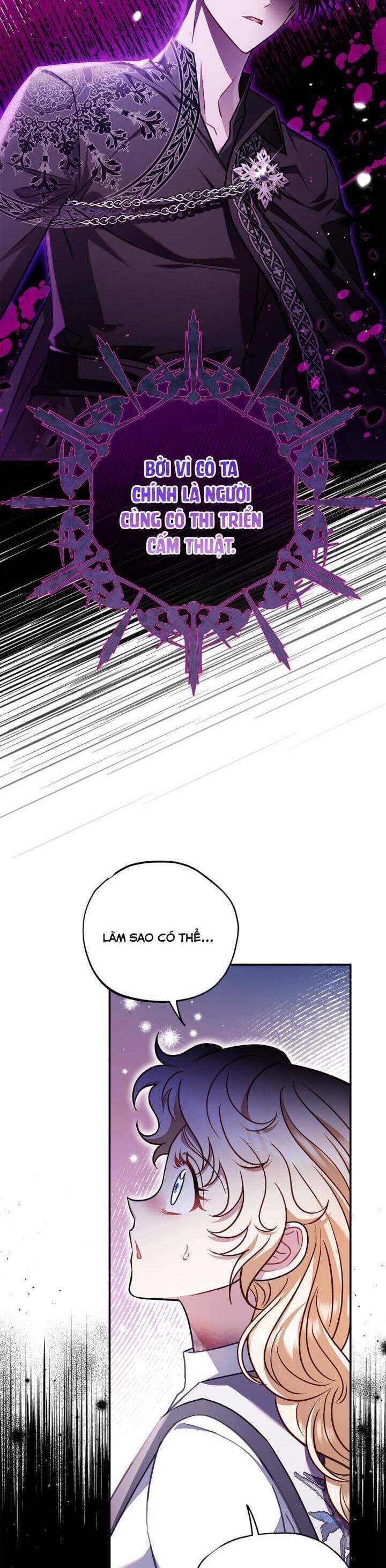 Trở Thành Người Giám Định Chất Độc Cho Thế Lực Hắc Ám1 - Chương 25 - Trang 47