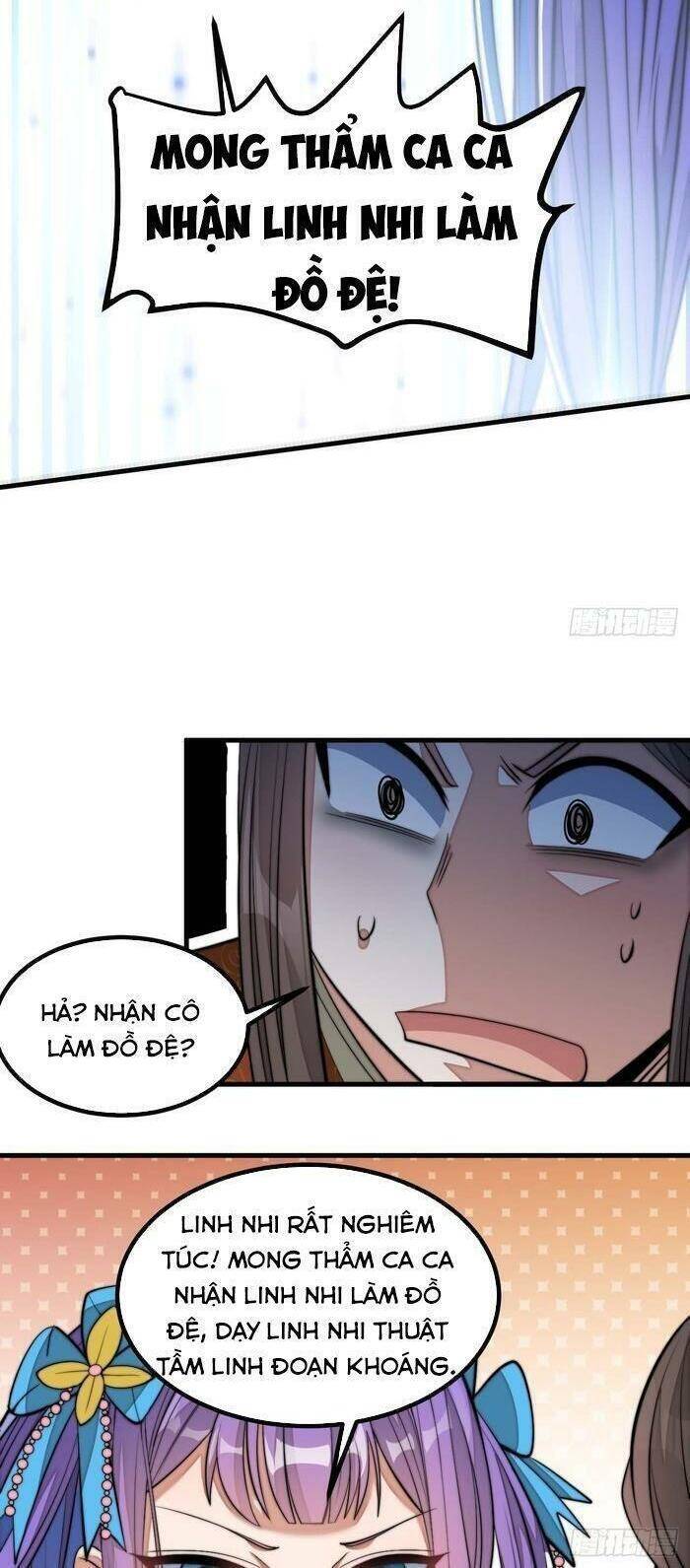 Ta Không Phải Con Cưng Của Khí Vận - Chương 16 - Trang 18