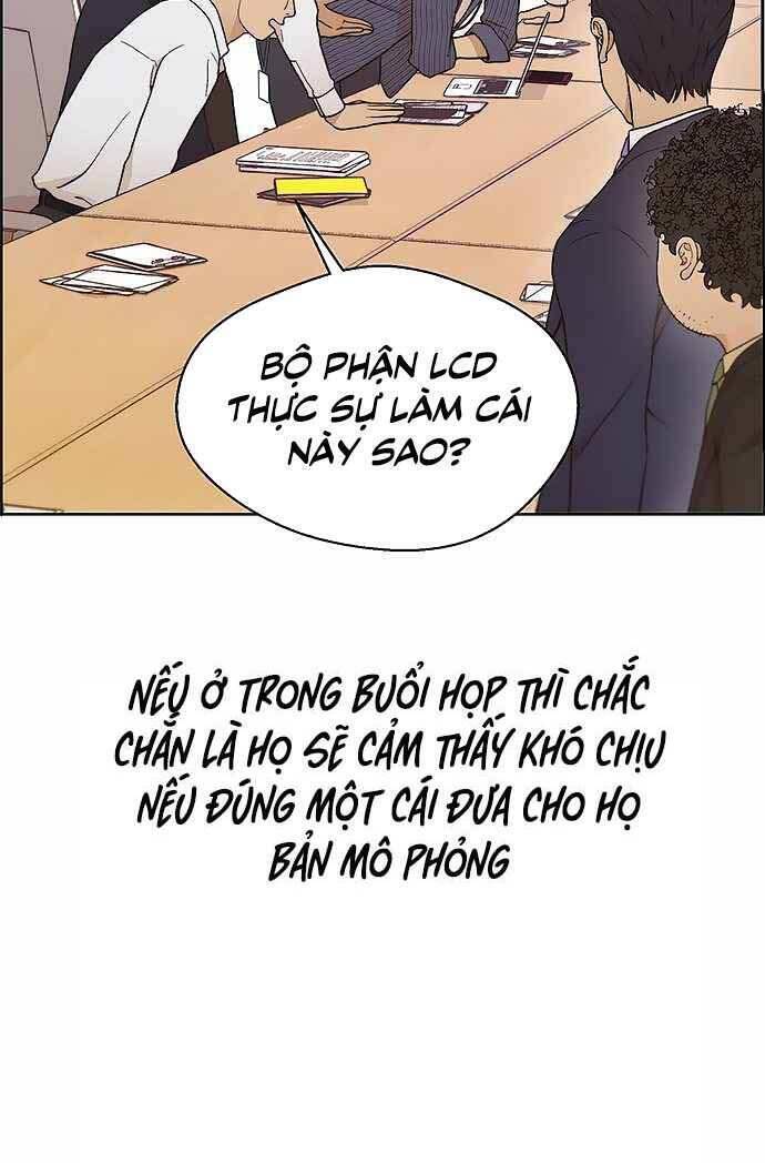 Người Đàn Ông Thực Thụ