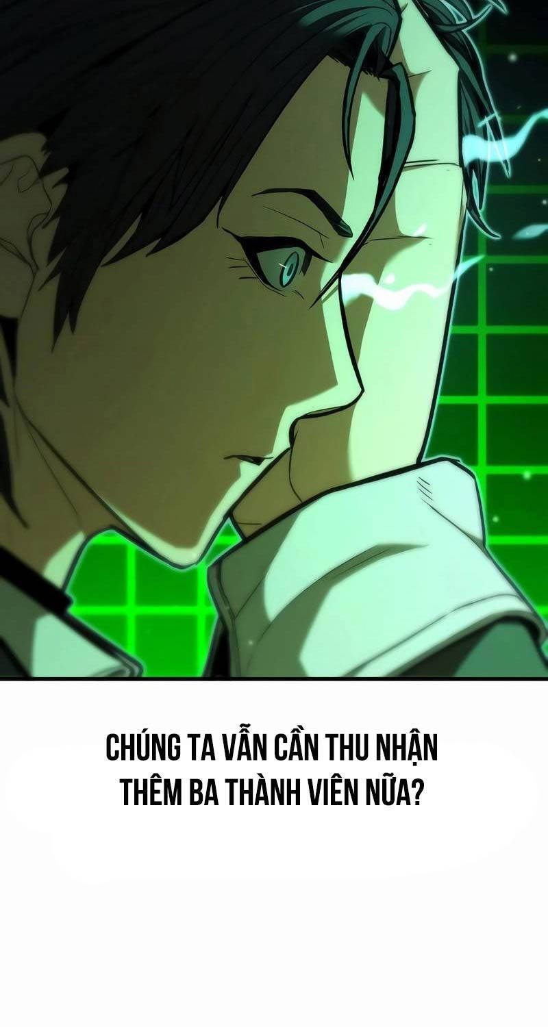 Anh Hùng Bị Trục Xuất