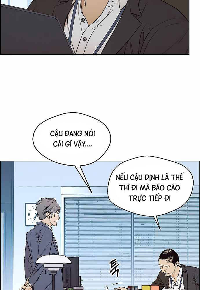 Người Đàn Ông Thực Thụ