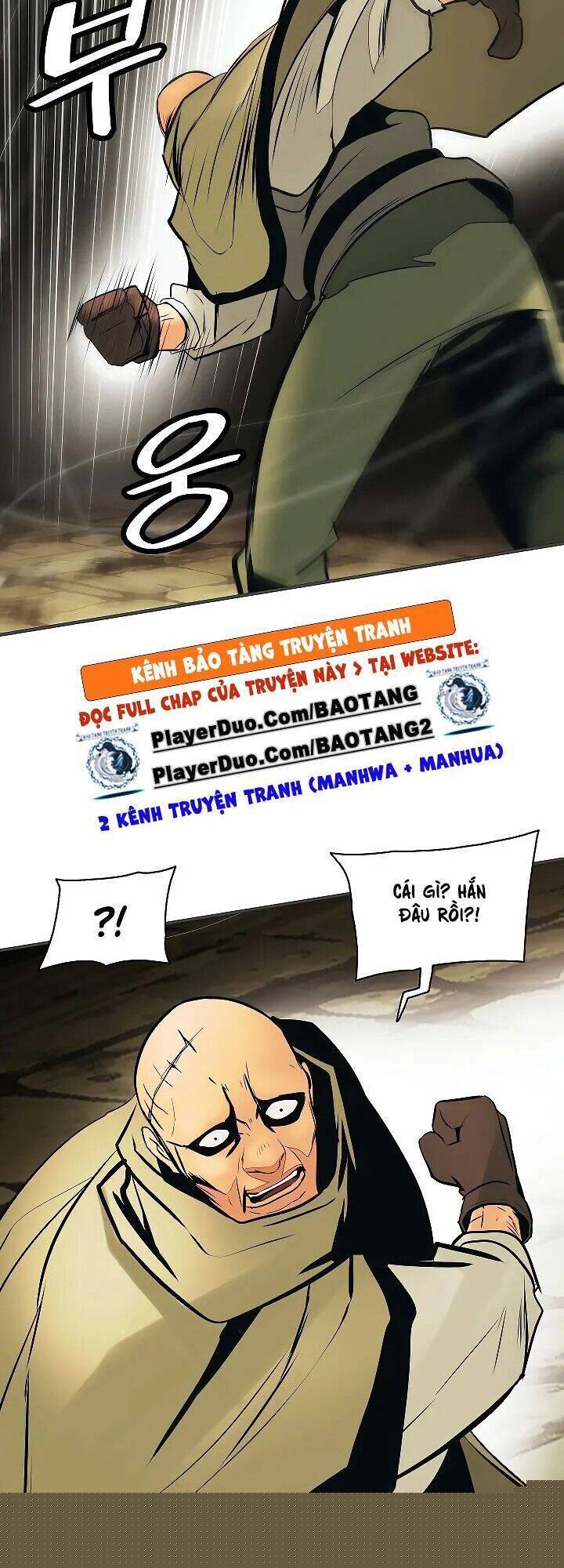 Bất Bại Chân Ma Chapter 80 - Trang 2
