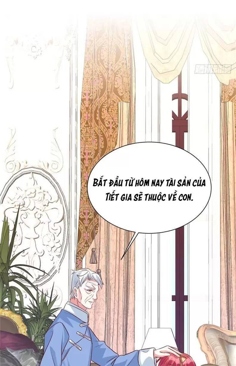 Độc Gia Chiếm Hữu Cơ Thiếu Phúc Hắc Kiều Thê - Chương 73 - Trang 36