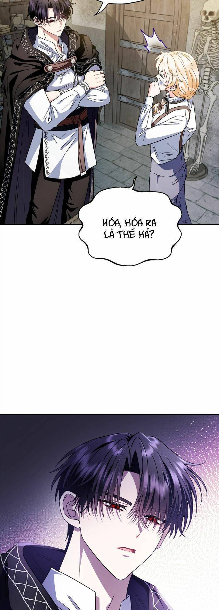 Trở Thành Người Giám Định Chất Độc Cho Thế Lực Hắc Ám1 - Chương 6 - Trang 6