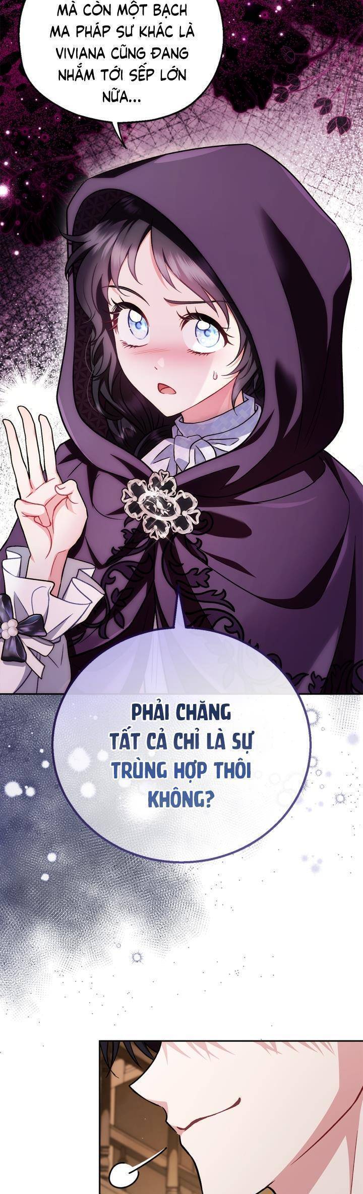 Trở Thành Người Giám Định Chất Độc Cho Thế Lực Hắc Ám1 - Chương 44 - Trang 42