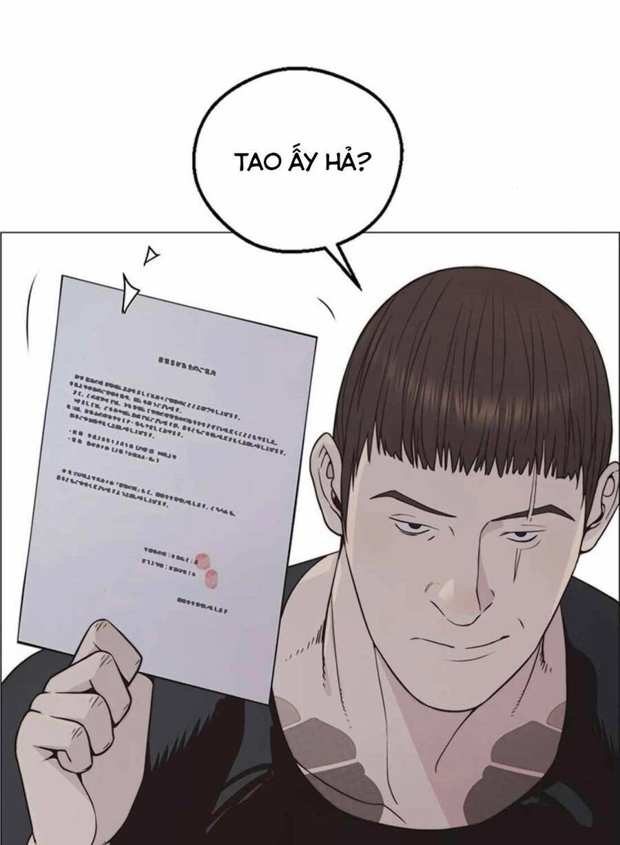 Người Đàn Ông Thực Thụ