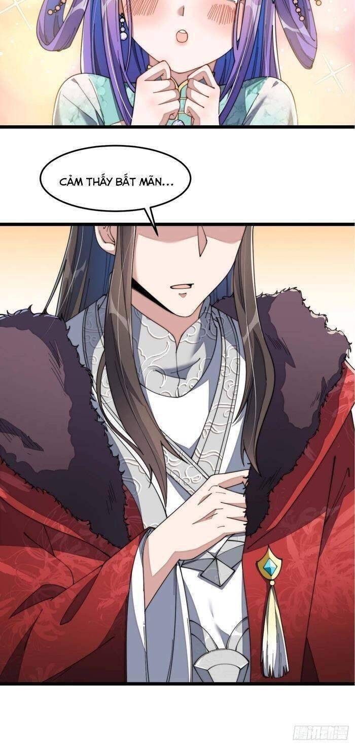 Ta Không Phải Con Cưng Của Khí Vận - Chương 7 - Trang 15