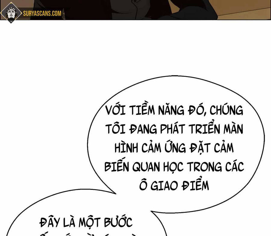 Người Đàn Ông Thực Thụ