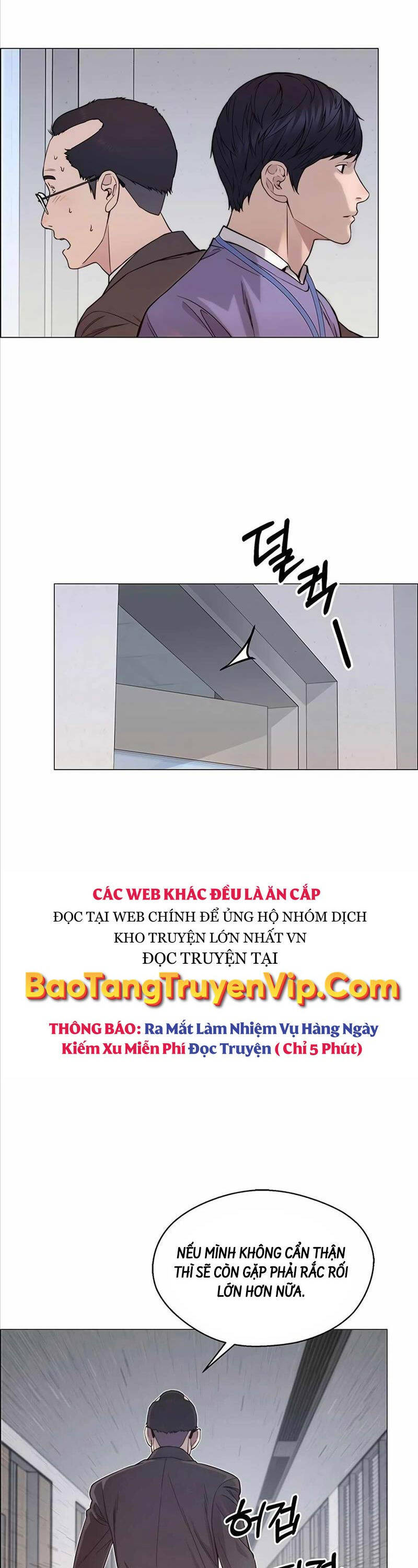 Người Đàn Ông Thực Thụ