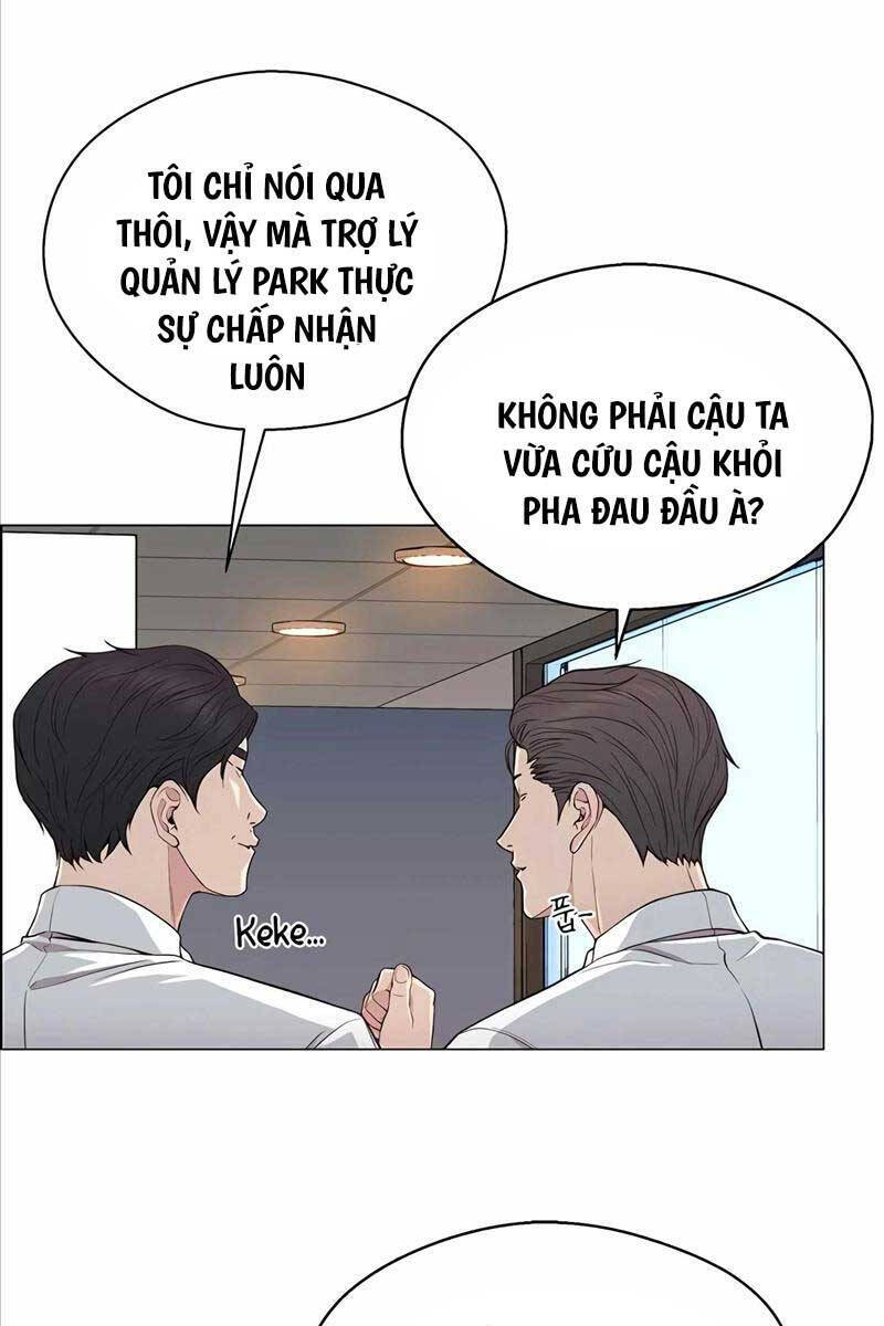 Người Đàn Ông Thực Thụ