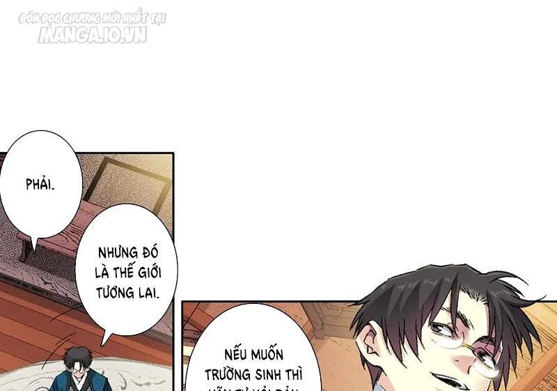 Câu Lạc Bộ Trường Sinh Chương 281 Ảnh 69