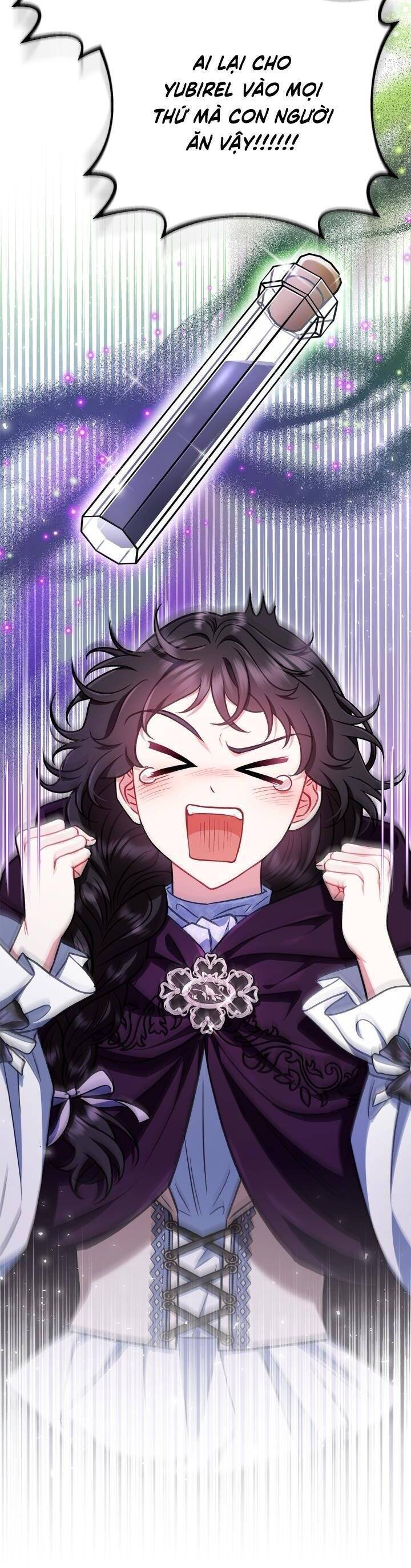 Trở Thành Người Giám Định Chất Độc Cho Thế Lực Hắc Ám1 - Chương 42 - Trang 47