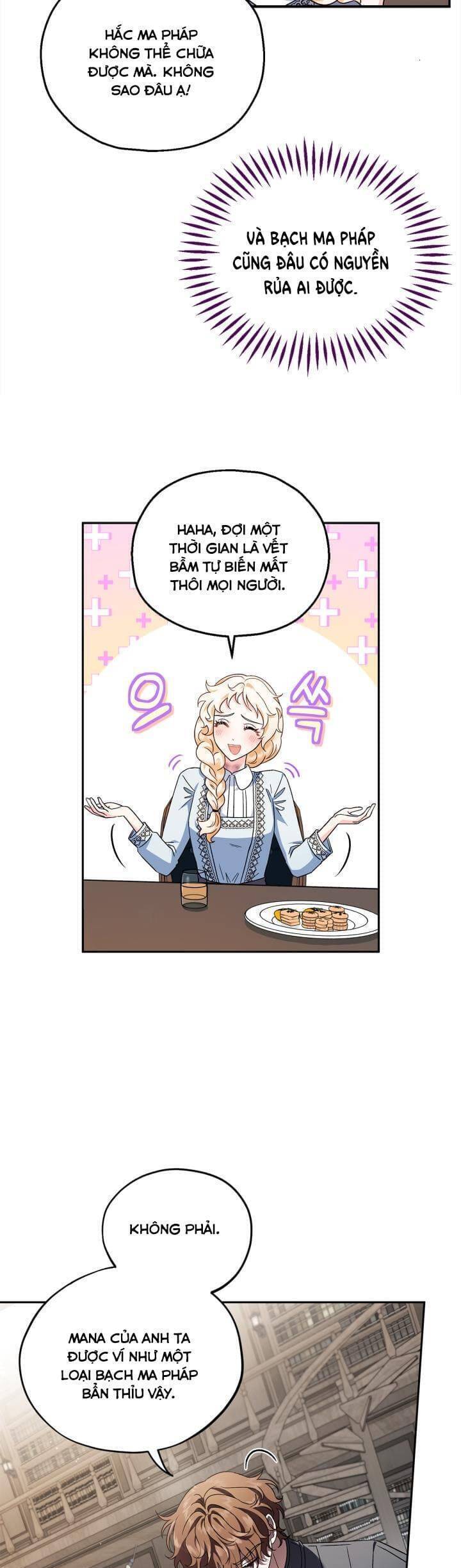 Trở Thành Người Giám Định Chất Độc Cho Thế Lực Hắc Ám1 - Chương 11 - Trang 42