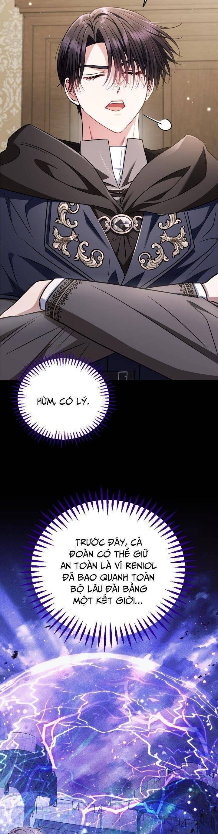 Trở Thành Người Giám Định Chất Độc Cho Thế Lực Hắc Ám1 - Chương 43 - Trang 7