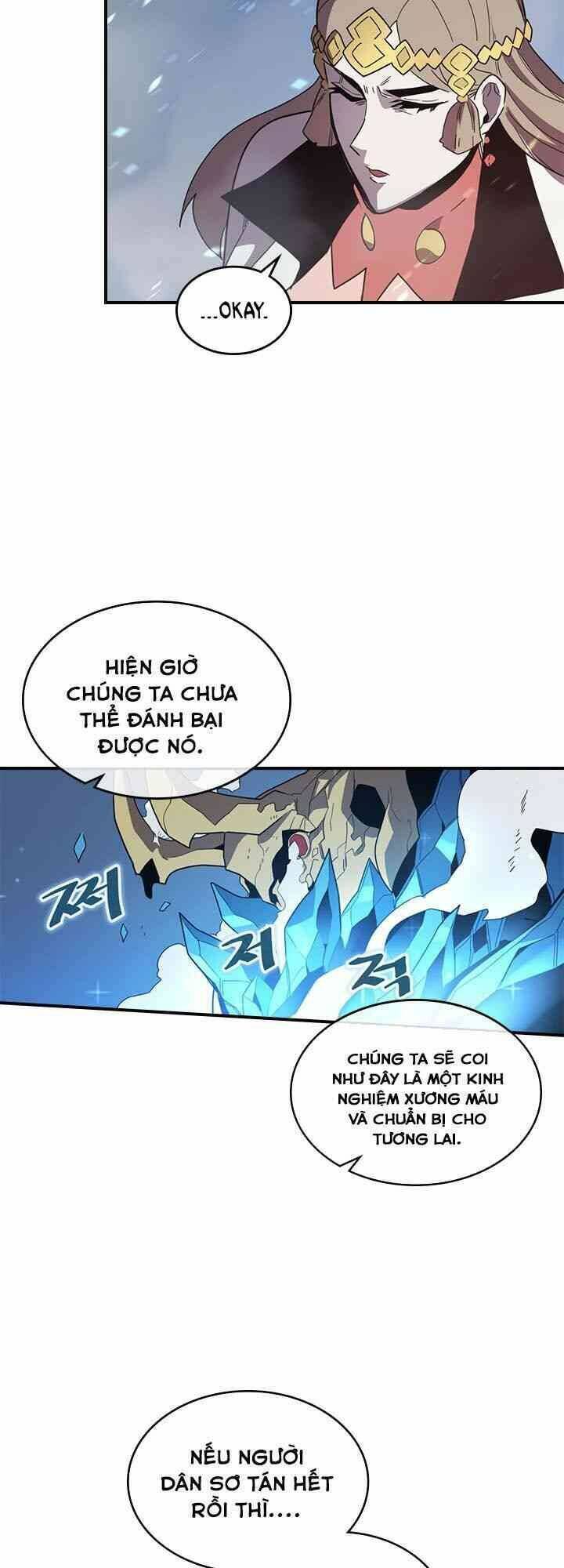 Chuyển Sinh Ma Pháp Đặc Biệt Yếu