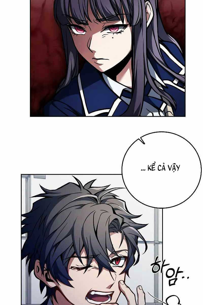 Chòm Sao Là Đệ Tử Của Tôi