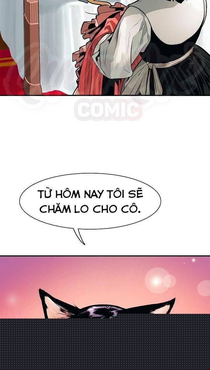 Bất Bại Chân Ma Chapter 41 - Trang 2