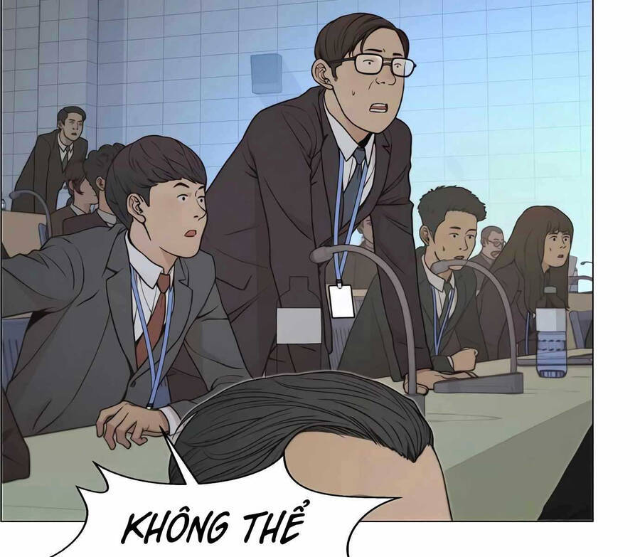Người Đàn Ông Thực Thụ