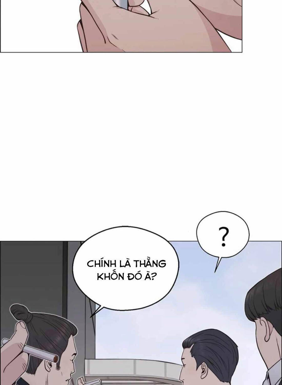 Người Đàn Ông Thực Thụ