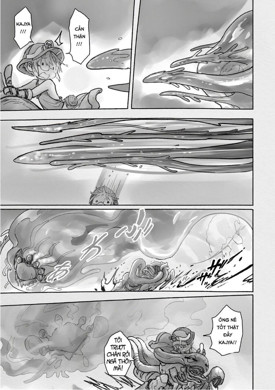 Made in Abyss