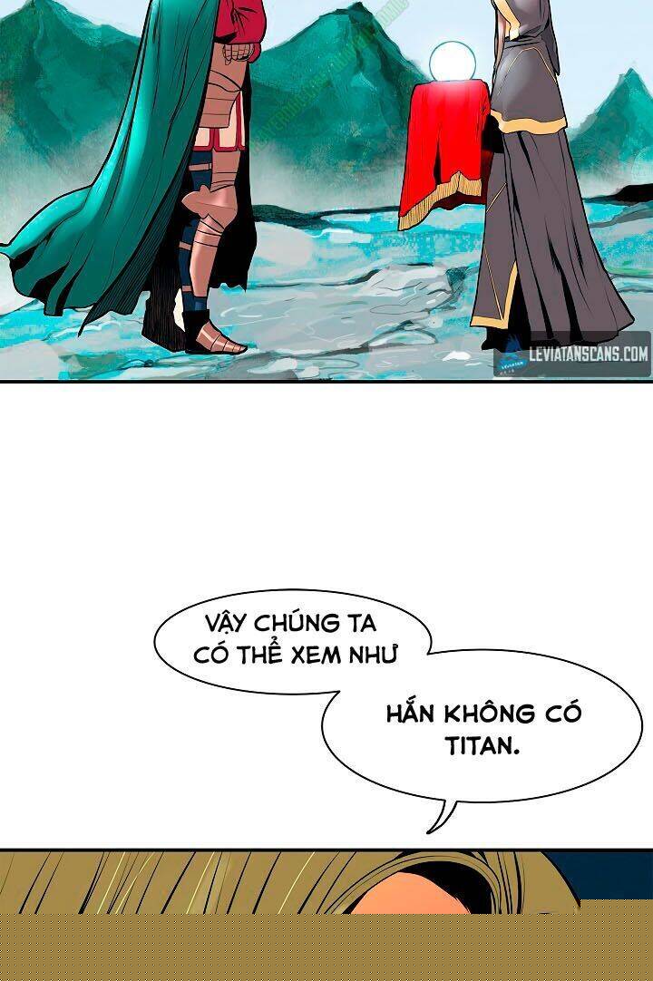 Bất Bại Chân Ma Chapter 23.2 - Trang 2