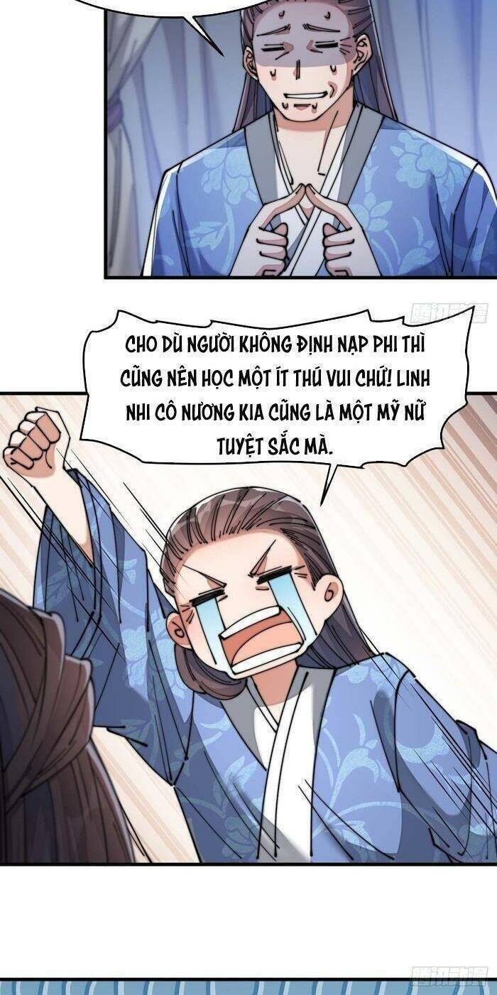 Ta Không Phải Con Cưng Của Khí Vận - Chương 16 - Trang 46