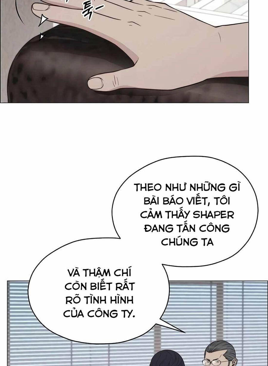 Người Đàn Ông Thực Thụ